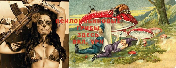 хмурый Балабаново