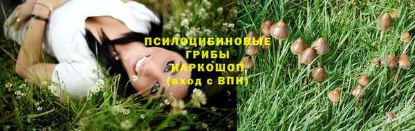 хмурый Баксан